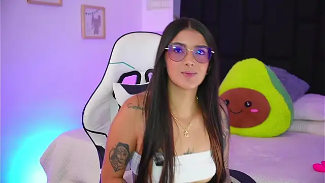 Marianamonroe  online show from 03.30.26