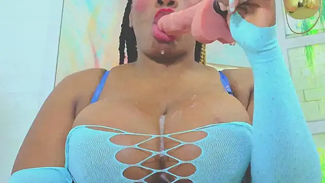 Idiris big online show from 03.03.26