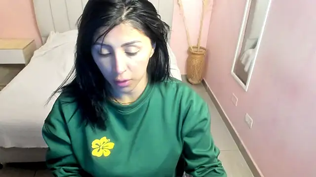 Snapshot of tiffani__love chatting on 01.15.25 tiffani love online show from 01.15.25