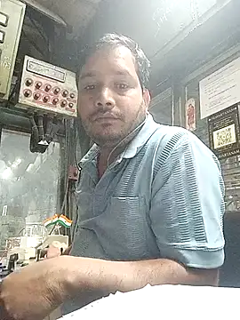 DeepakXxxR86 online show from 11.20.25