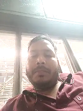 DeepakXxxR86 online show from 02.05.26