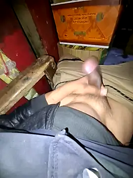 Jerryhottt online show from 01.12.26