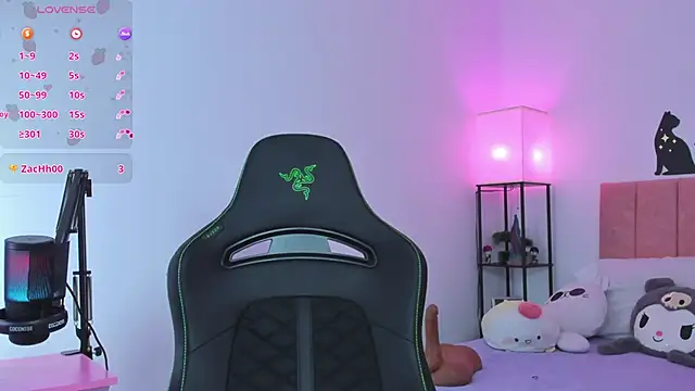 Snapshot of MarianaBranzz chatting on 09.27.25 MarianaBranzz online show from 09.27.25