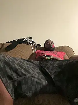 bigdick5157 online show from 02.14.26