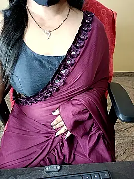 Snapshot of Nithya_05 chatting on 01.16.26 Nithya 05 online show from 01.16.26
