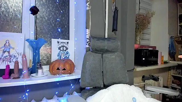  Nika Kik online show from 11.06.25