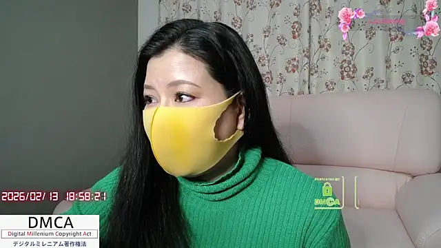   RAN-RAN   online show from 02.13.26