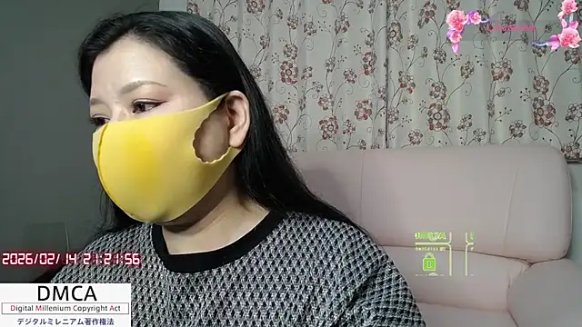   RAN-RAN   online show from 02.14.26