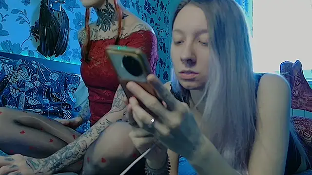 Littlespacemouse online show from 01.14.25