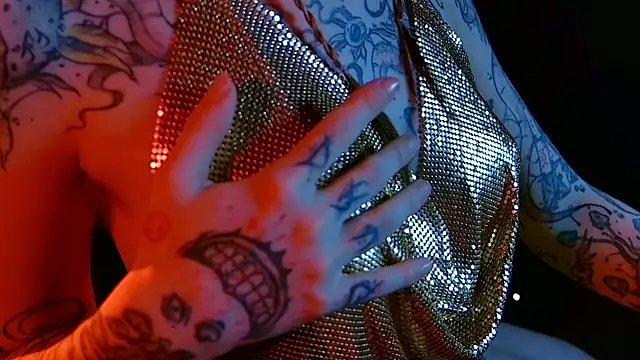 Littlespacemouse online show from 02.10.25