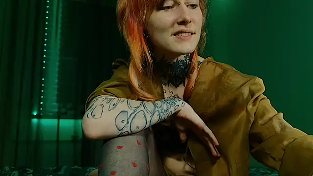 Littlespacemouse online show from 02.14.25