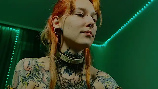 Littlespacemouse online show from 02.21.25