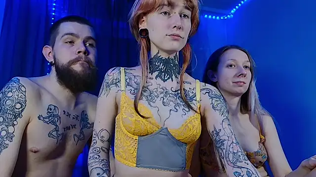 Littlespacemouse online show from 02.25.25