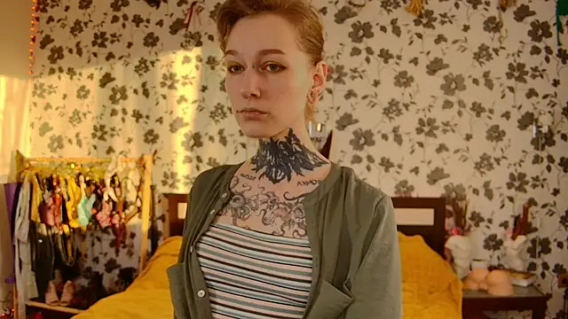 Littlespacemouse online show from 09.29.25