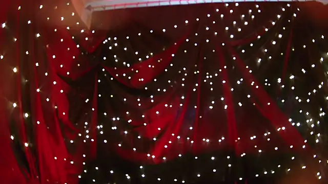 Littlespacemouse online show from 11.11.25