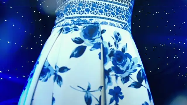 Littlespacemouse online show from 11.24.25