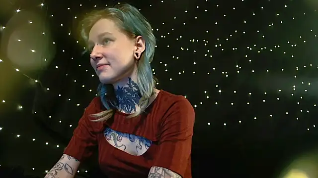 Littlespacemouse online show from 12.16.25