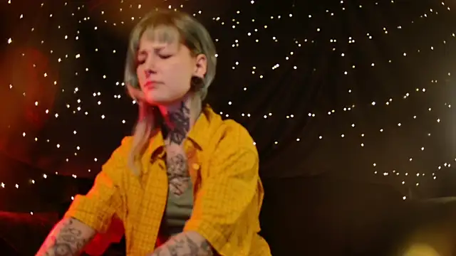 Littlespacemouse online show from 01.13.26