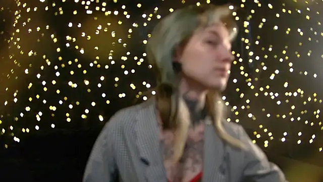 Littlespacemouse online show from 02.08.26