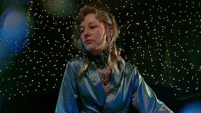 Littlespacemouse online show from 02.23.26