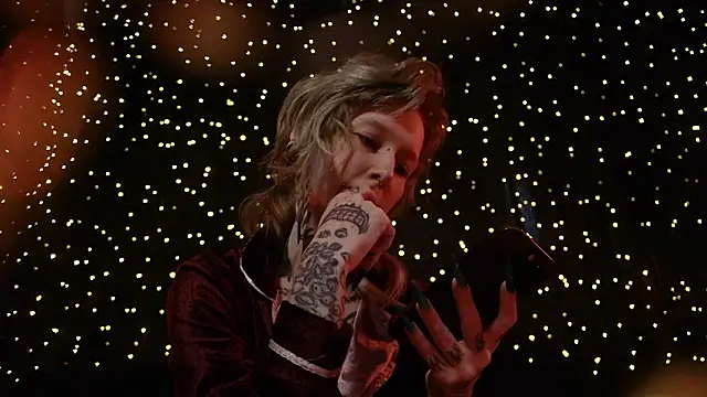 Littlespacemouse online show from 02.24.26