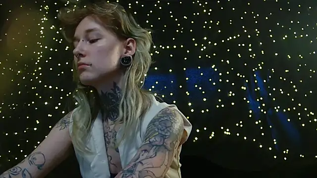 Littlespacemouse online show from 05.17.26