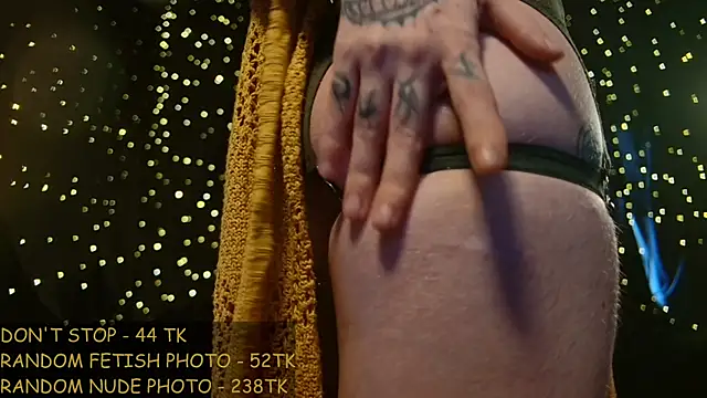 Littlespacemouse online show from 05.19.26