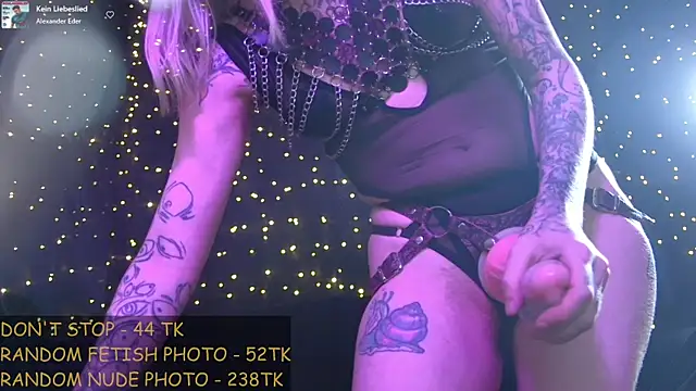 Littlespacemouse online show from 05.20.26