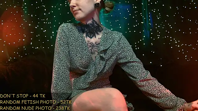 Littlespacemouse online show from 05.23.26