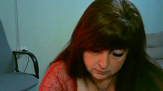 BiancaLady online show from 09.25.25