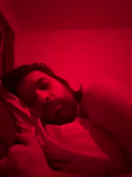 Snapshot of BuurningBoy chatting on 03.02.25 BuurningBoy online show from 03.02.25