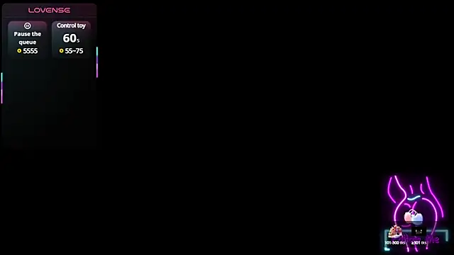 Catalella Ar online show from 02.09.25