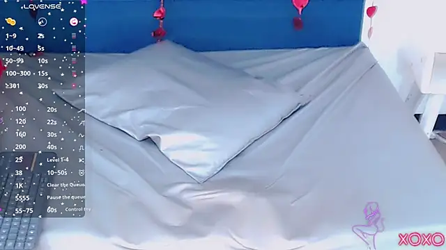 Catalella Ar online show from 02.15.25