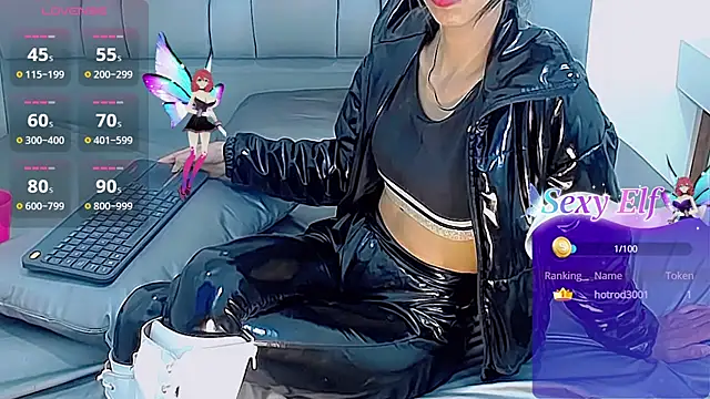 Catalella Ar online show from 03.01.25