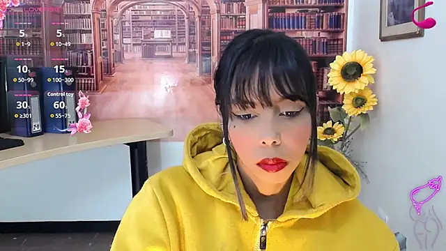 Catalella Ar online show from 10.19.25