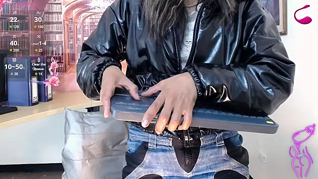 Catalella Ar online show from 11.15.25