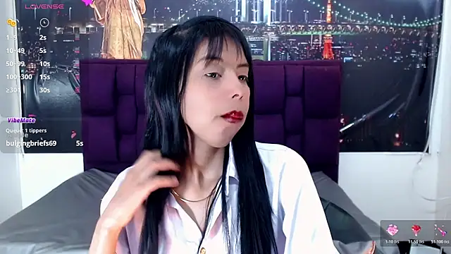 Catalella Ar online show from 02.14.26