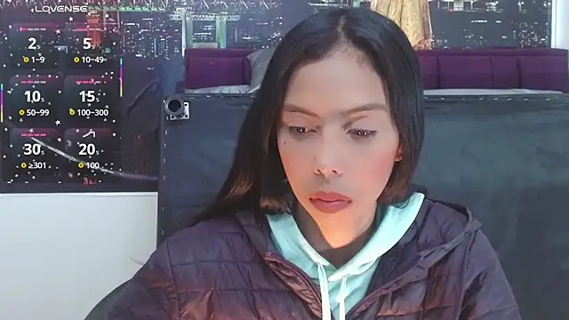 Catalella Ar online show from 03.26.26