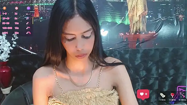 Catalella Ar online show from 04.08.26