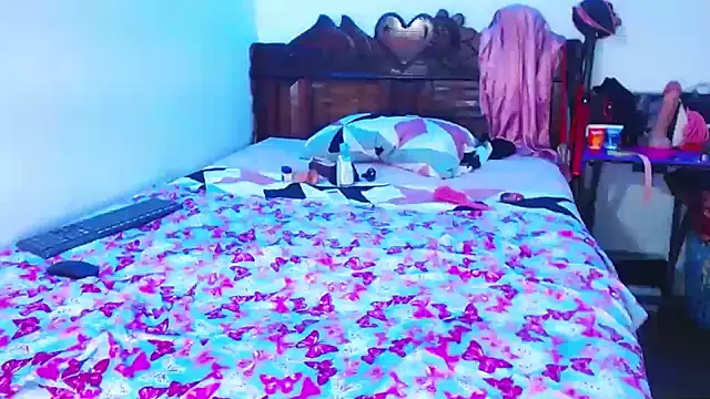 Candy-love87 online show from 02.27.25