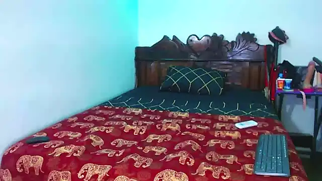 Candy-love87 online show from 03.01.25