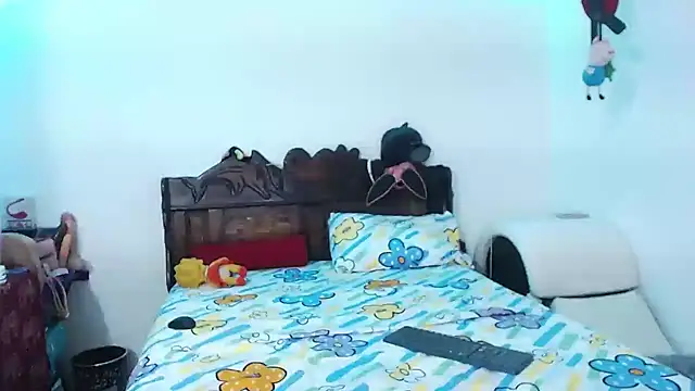 Candy-love87 online show from 09.27.25