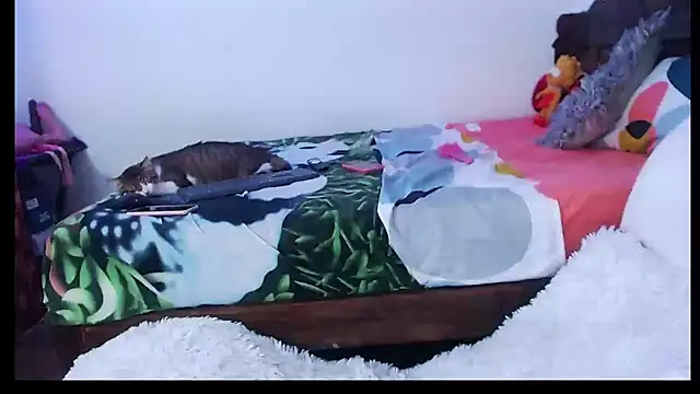 Candy-love87 online show from 10.25.25