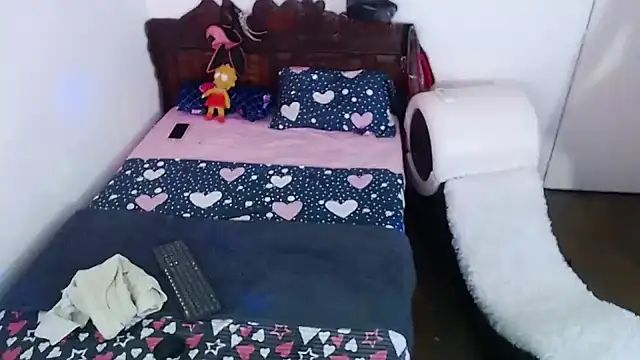 Candy-love87 online show from 01.15.26