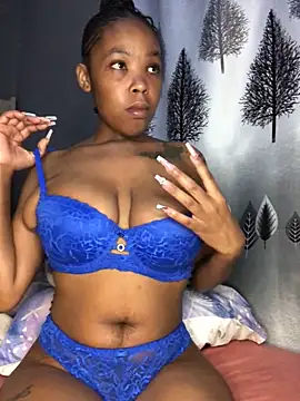 Nicole Liam  online show from 10.24.25