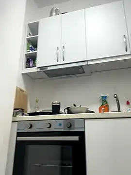 Sashabunny online show from 10.07.25