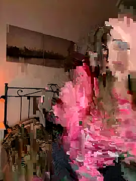 Sashabunny online show from 12.13.25