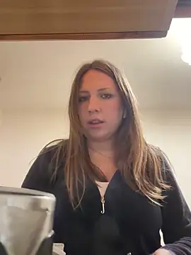 Sashabunny online show from 12.16.25