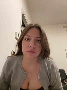 Sashabunny online show from 01.06.26