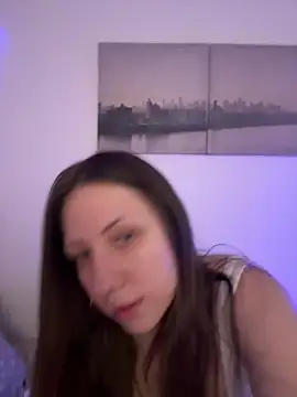 Sashabunny online show from 05.24.26